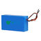 Paquet campant portatif profond de batterie du cycle LiFePO4 6V 64Wh 10Ah