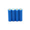 batterie de système de stockage de l'énergie des cellules Lifepo4 de 3.2V 1500mAh 18650