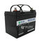 LFP rechargeable 12V 30Ah Li Iron Phosphate Battery Built dans BMS