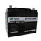 Batterie imperméable d'IP65 20Ah BMS 24V LiFePO4 pour des véhicules d'Elecrtic