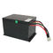 Paquet de batterie de RS232 RS485 BMS 48V 30Ah Lifepo4 pour le véhicule électrique