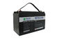 Batterie d'OEM 1280Wh 100Ah 12V LiFePO4 pour le système énergétique de stockage