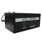 lithium Ion Battery Pack de la batterie 12.8V 200Ah de 2560Wh 12V LiFePO4