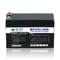 Batterie au lithium rechargeable du paquet LiFePO4 64Wh 5Ah pour le réverbère solaire