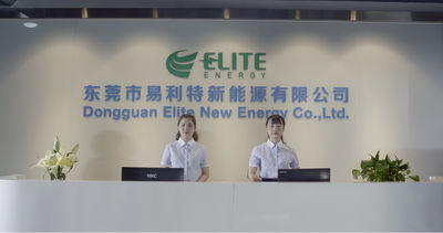 Chine Shenzhen Elite New Energy Co., Ltd.