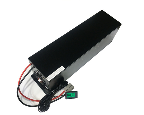 Batterie rechargeable du lithium EV de la grande capacité 73.6V 102Ah LiFePO4