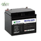 lithium Ion Battery Pack New Energy liFePO4 solaire de 12V 50Ah avec BMS