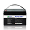 Lithium rechargeable Ion Battery de LFP 12V 100Ah 5000 cycles pour ESS