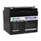 CE Li Phosphate Battery RS485 IP67 36V 20Ah Li Ion Battery d'OEM