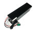 Lithium imperméable Li Ion Battery For EV de la batterie 102Ah d'IP54 72V LiFePO4