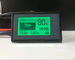 La batterie 125Ah de l'indicateur EV LFP 72V LiFePO4 de LED a évalué la capacité