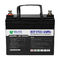 Lithium 12V 384Wh 10mΩ Li Ion Battery Optional Bluetooth portatif